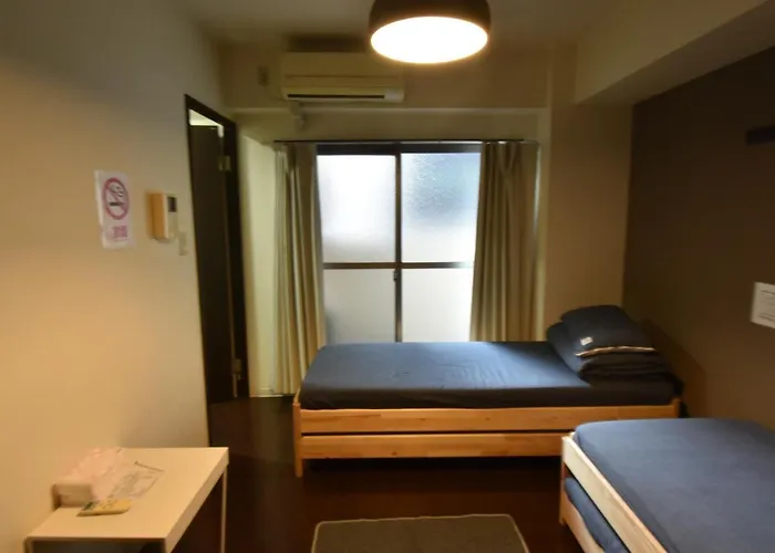 Enzo Shin-Osaka C